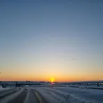 Norva Saarenkylä