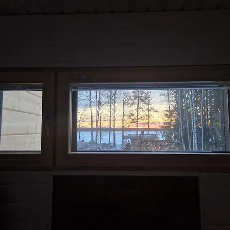 Apartment Norva