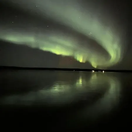 Διαμέρισμα Norva