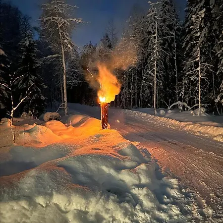 Norva Saarenkyla