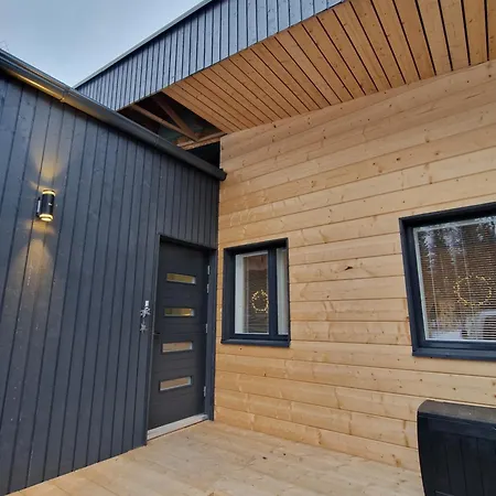 Διαμέρισμα Norva *