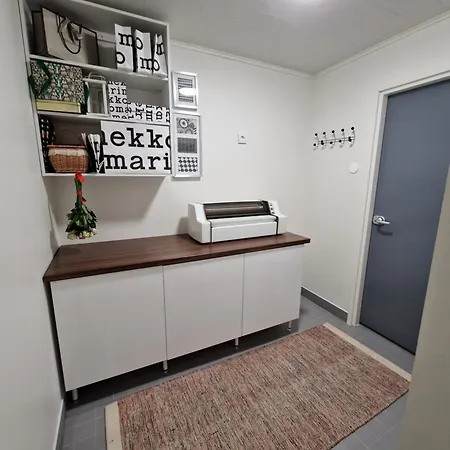 Apartment Norva