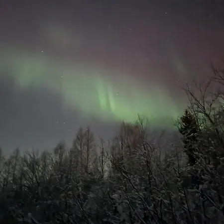 Διαμέρισμα Norva Saarenkylä