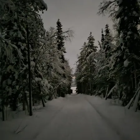 Διαμέρισμα Norva Saarenkylä