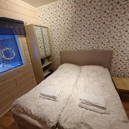 Apartment Norva