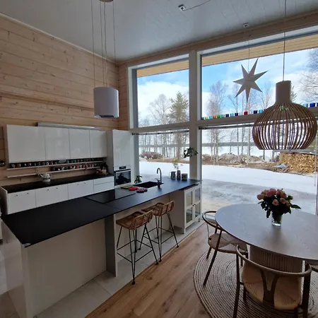 Apartment Norva