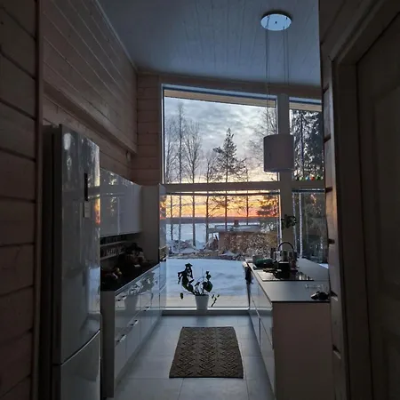 Apartment Norva *