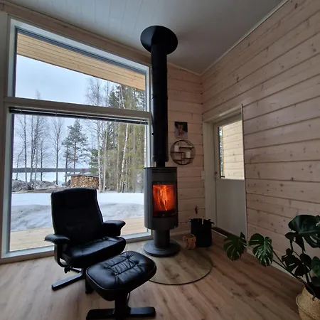 Norva Saarenkylä
