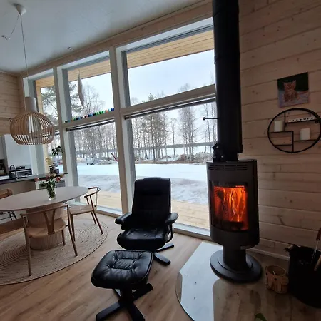 Apartment Norva