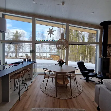 Apartment Norva