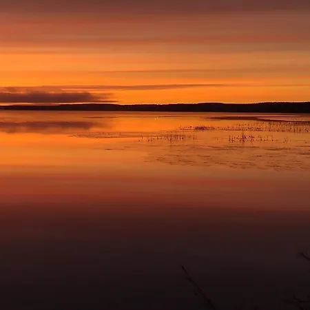 Διαμέρισμα Norva