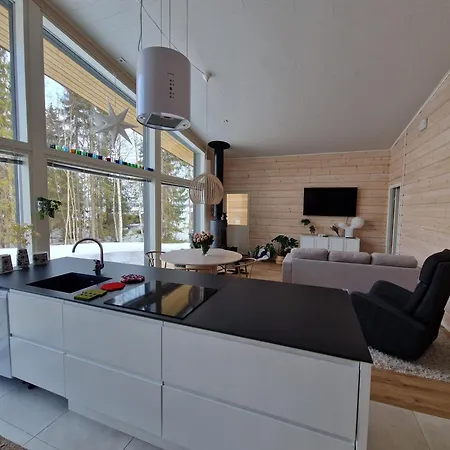 Apartment Norva