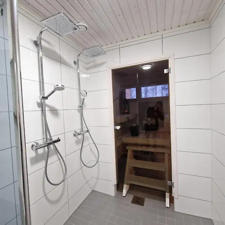 Apartament Norva Saarenkylä