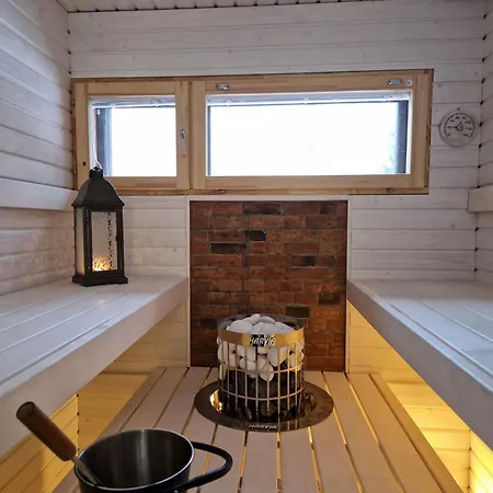 Apartament Norva