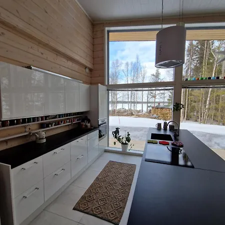 Apartment Norva *