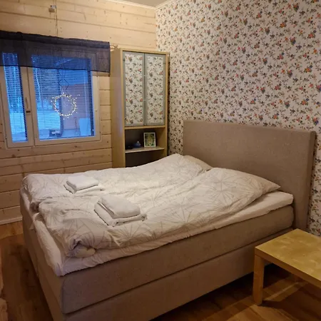 Apartment Norva