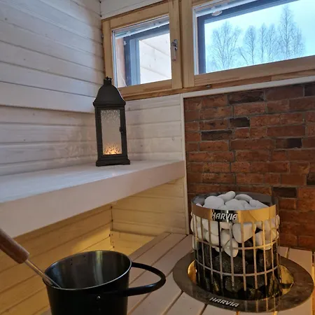 Διαμέρισμα Norva