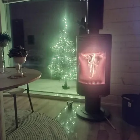 Norva Διαμέρισμα *