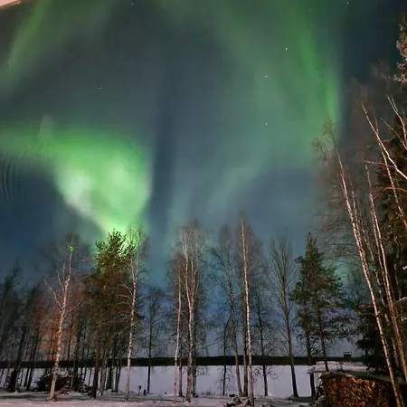 Norva Saarenkylä