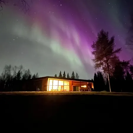 Norva Saarenkylä